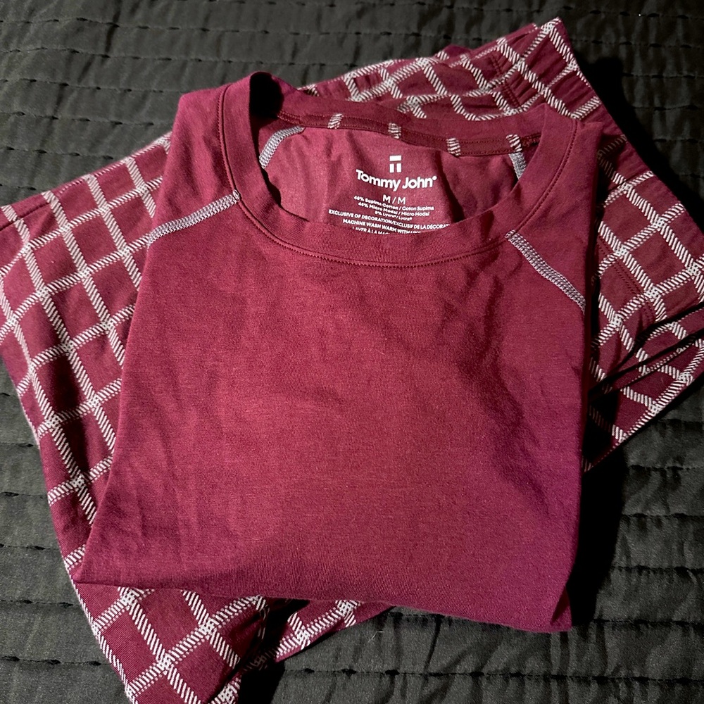 Tommy John Sleep Set